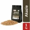 BBQ-Toro 1 Kg Pellet Di Acacia Al 100% Di Legno Di Acacia Pellet Di Acacia