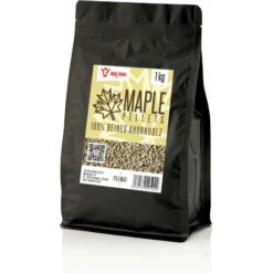 BBQ-Toro 1 Kg Pellet D'acero Prodotto Con Legno D'acero Al 100% Pellet D'acero -Barbecue Forniture Negozio 94789851 3