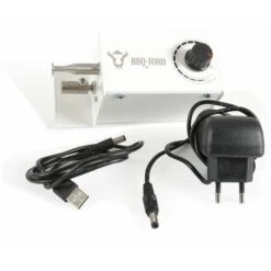 BBQ-Toro Griglia A Carbonella In Acciaio Inox Con Attacco Per Spiedini 11 Spiedini E Motore 9 BBQ-Toro Griglia A Carbonella In Acciaio Inox Con Attacco Per Spiedini 11 Spiedini E Motore -Barbecue Forniture Negozio 94789853 3