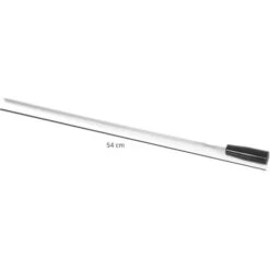 BBQ-Toro Griglia A Carbonella In Acciaio Inox Con Attacco Per Spiedini 11 Spiedini E Motore 11 BBQ-Toro Griglia A Carbonella In Acciaio Inox Con Attacco Per Spiedini 11 Spiedini E Motore -Barbecue Forniture Negozio 94789853 5