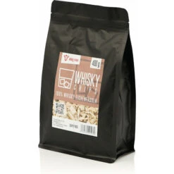 BBQ-Toro Whisky Smoker Chips 400 G Da Botti Di Rovere 100% Whisky -Barbecue Forniture Negozio 94789856 3