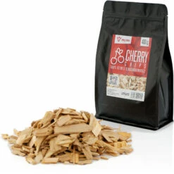 BBQ-Toro Cherry Smoker Chips (400 G) Cherry Smoker Chips 9 BBQ-Toro Cherry Smoker Chips (400 G) Cherry Smoker Chips -Barbecue Forniture Negozio 94789891 4