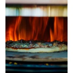 BBQ-Toro Girarrosto Adatto A Weber Q300/Q3000 Girarrosto Pizzaring -Barbecue Forniture Negozio 94789916 3