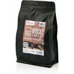 BBQ-Toro Whisky Chunks 500 G Da Botti Di Rovere 100% Whisky -Barbecue Forniture Negozio 94789931 3