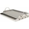 BBQ-Toro Piastra Per Grigliare In Acciaio Inox 64 X 40,5 Cm BBQ Plancha Adatta Per Weber Grill 2 BBQ-Toro Piastra Per Grigliare In Acciaio Inox 64 X 40,5 Cm BBQ Plancha Adatta Per Weber Grill -Barbecue Forniture Negozio 94789999 1