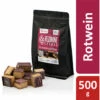 BBQ-Toro Redwine Chunks 500 G Da Botti Di Rovere 100% Vino Rosso -Barbecue Forniture Negozio 94790072 1