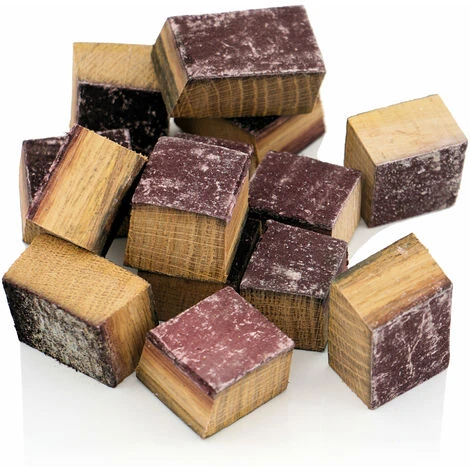 BBQ-Toro Redwine Chunks 500 G Da Botti Di Rovere 100% Vino Rosso 4 BBQ-Toro Redwine Chunks 500 G Da Botti Di Rovere 100% Vino Rosso - immagine 2