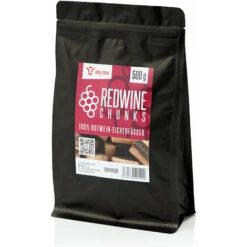 BBQ-Toro Redwine Chunks 500 G Da Botti Di Rovere 100% Vino Rosso 8 BBQ-Toro Redwine Chunks 500 G Da Botti Di Rovere 100% Vino Rosso -Barbecue Forniture Negozio 94790072 3