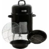 BBQ-Toro Smoker Barrel Beech Ã˜ 43,5 Cm Forno Affumicatore BBQ Smoker Charcoal Grill -Barbecue Forniture Negozio 94790223 1