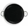 GSC 401025007  Padella In Acciaio Smaltato Ø650mm 20-25 Porzioni -Barbecue Forniture Negozio 94819201 1