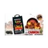 Bricchetti Di Carbone 2,5kg 08006 Superfoc