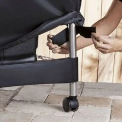 Weber Custodia Premium Per Barbecue Performer Premium E Deluxe 57cm -Barbecue Forniture Negozio 95290261 4