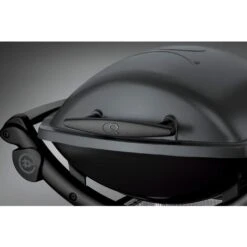 Weber Q1400 Barbecue Elettrico, 43 X 32cm, Dark Grey (52020053) 11 Weber Q1400 Barbecue Elettrico, 43 X 32cm, Dark Grey (52020053) -Barbecue Forniture Negozio 95535223 5