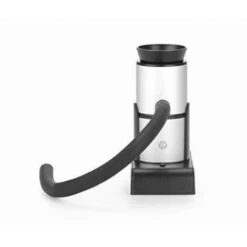 HENDI Affumicatore, Affumicatore Da Cucina, Affumicatore A Freddo Per Piatti E Cocktail, 90x54x(H)122mm, Alluminio 10 HENDI Affumicatore, Affumicatore Da Cucina, Affumicatore A Freddo Per Piatti E Cocktail, 90x54x(H)122mm, Alluminio -Barbecue Forniture Negozio 95807978 4