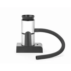 HENDI Affumicatore, Affumicatore Da Cucina, Affumicatore A Freddo Per Piatti E Cocktail, 90x54x(H)122mm, Alluminio 11 HENDI Affumicatore, Affumicatore Da Cucina, Affumicatore A Freddo Per Piatti E Cocktail, 90x54x(H)122mm, Alluminio -Barbecue Forniture Negozio 95807978 5