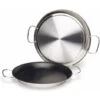 Lacor 60228- Padella Per Paella Inox Durit D.28 Cm -Barbecue Forniture Negozio 95813900 1