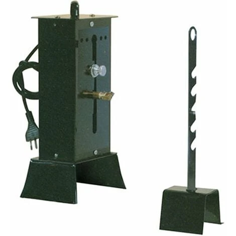 GIRARROSTO 1 SPIEDO ACCIAIO VERN VOLT 230 WATT 5 CM 14X13 H.CM 36 602561850317 GENERICA 3 GIRARROSTO 1 SPIEDO ACCIAIO VERN VOLT 230 WATT 5 CM 14X13 H.CM 36 602561850317 GENERICA