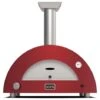 Alfa Forno A Legna Moderno 3 Pizze FXMD-3P-LROA -Barbecue Forniture Negozio 96761290 1