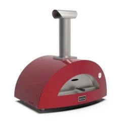 Alfa Forno A Legna Moderno 3 Pizze FXMD-3P-LROA 9 Alfa Forno A Legna Moderno 3 Pizze FXMD-3P-LROA -Barbecue Forniture Negozio 96761290 3