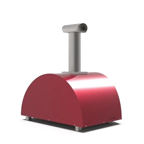 Alfa Forno A Legna Moderno 3 Pizze FXMD-3P-LROA 6 Alfa Forno A Legna Moderno 3 Pizze FXMD-3P-LROA - immagine 4