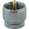 Piccolo Connettore Per Fornello A Gas Da Esterno - Adattatore Per Bombola Di Gas Da Campeggio Conversione Ugello Testa Valvola Canister Stufa Per Fornello A Gas, Fornello Da Campeggio -Barbecue Forniture Negozio 97077918 1