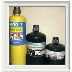 Piccolo Connettore Per Fornello A Gas Da Esterno - Adattatore Per Bombola Di Gas Da Campeggio Conversione Ugello Testa Valvola Canister Stufa Per Fornello A Gas, Fornello Da Campeggio -Barbecue Forniture Negozio 97077918 3