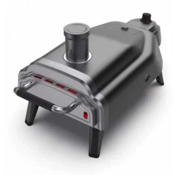 Forno Pizza UeUe Forno 3 In 1 Portatile Da Giardino Da 14