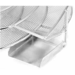 Generatore Di Fumo ITeddo Per Affumicatore Di Carne E Pesce FUiENKO 20.3X20X4CM 8 Generatore Di Fumo ITeddo Per Affumicatore Di Carne E Pesce FUiENKO 20.3X20X4CM -Barbecue Forniture Negozio 97243342 3