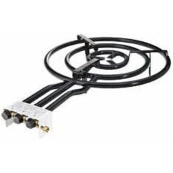 Bruciatore Per Paella Vaello (Ø 70 Cm) -Barbecue Forniture Negozio 97463671 3