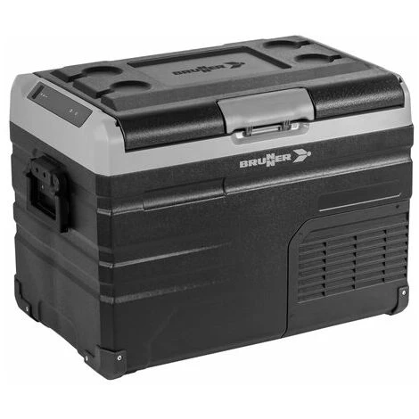 Brunner Frigobox Polarys Freeze 45 3 Brunner Frigobox Polarys Freeze 45