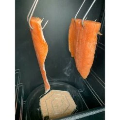 Fumare Generatore Di Fumo Per Fumare-Fumare Nella Griglia Bollitore E Fumatore Con Fumo-6 Angolare -Barbecue Forniture Negozio 97680735 4