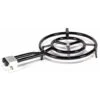 Bruciatore A Gas Butano / Propano ø50cm 2 Fuochi -Barbecue Forniture Negozio 97941229 1