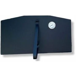 Forno A Legna Da Incasso Prefabbricato In Refrattario Per Pizza Croccante VZF-2 -Barbecue Forniture Negozio 98656767 4