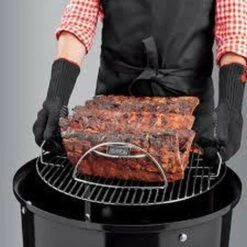 Paio Di Guanti L / XL Weber -Barbecue Forniture Negozio 98729769 3
