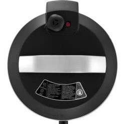 CONTINENTAL EDISON - CEMCSP1000I - Multicucina A Pressione - 15 Programmi - 5,7L - 1000W - Nera E Acciaio Inox -Barbecue Forniture Negozio 99458435 3