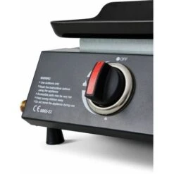 Cookbox Cala Gas Pancha - 3 Luci -Barbecue Forniture Negozio 99459408 4