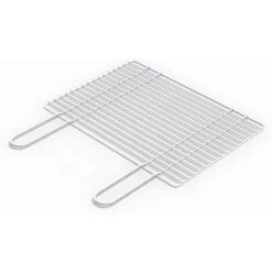 Griglia Per Barbecue In Muratura Cm 45,5x33