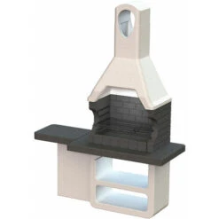 Barbecue In Muratura Mod. Ulisse