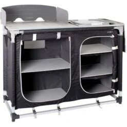 Mobiletto AZABACHE CTW SQUARE BRUNNER