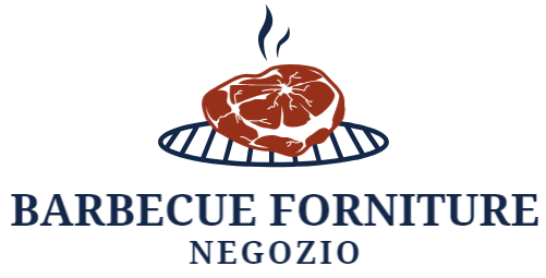 Barbecue Forniture Negozio